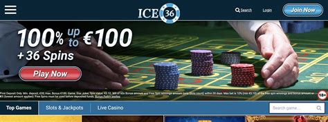ice 360 casino